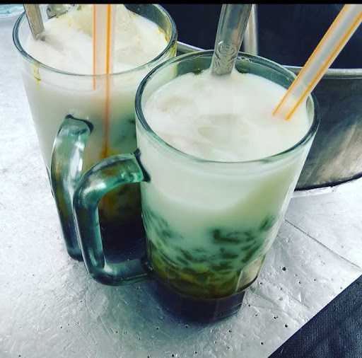 Es Cendol Puskesmas Cinere 2