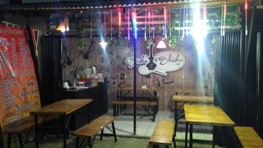 Geisha Shisha Cafe & Baso Aci 10