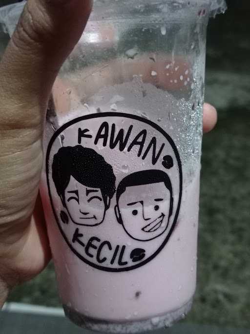 Kopi Kawan Kecil 6