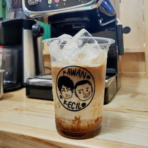 Kopi Kawan Kecil 3