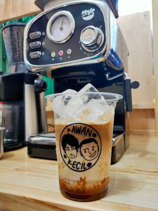 Kopi Kawan Kecil 5