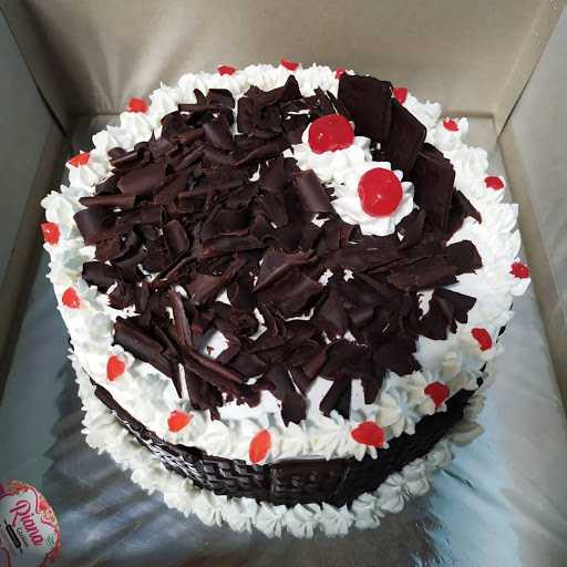 Riana Cake 2