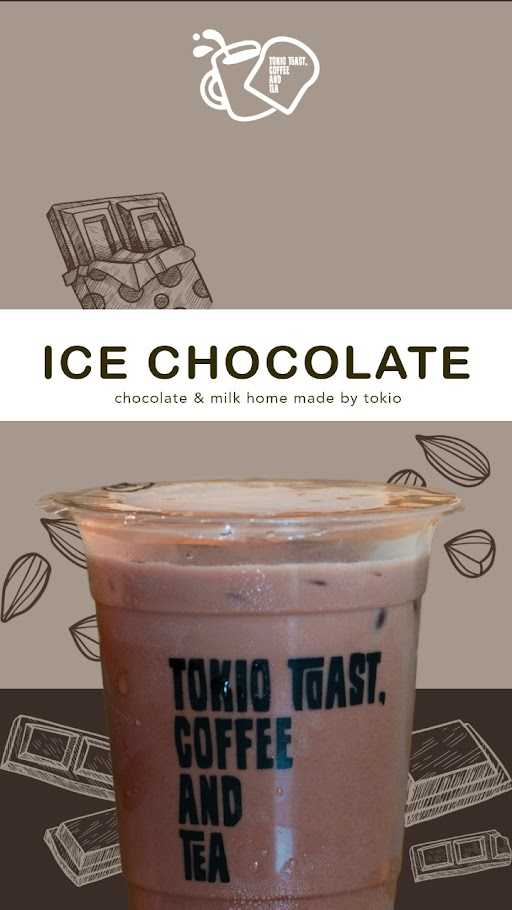 Tokio Toast And Coffee 7