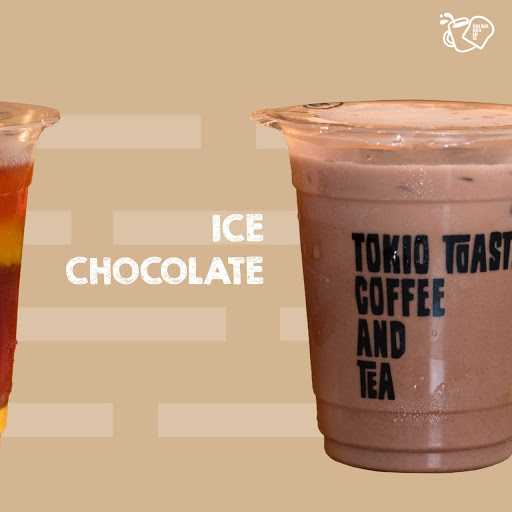 Tokio Toast And Coffee 9