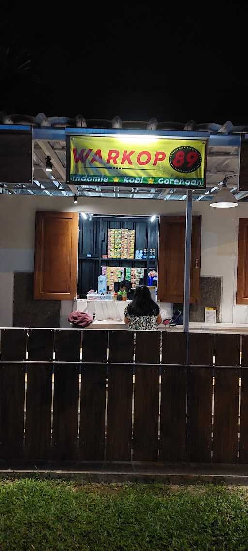 Warkop 89 2