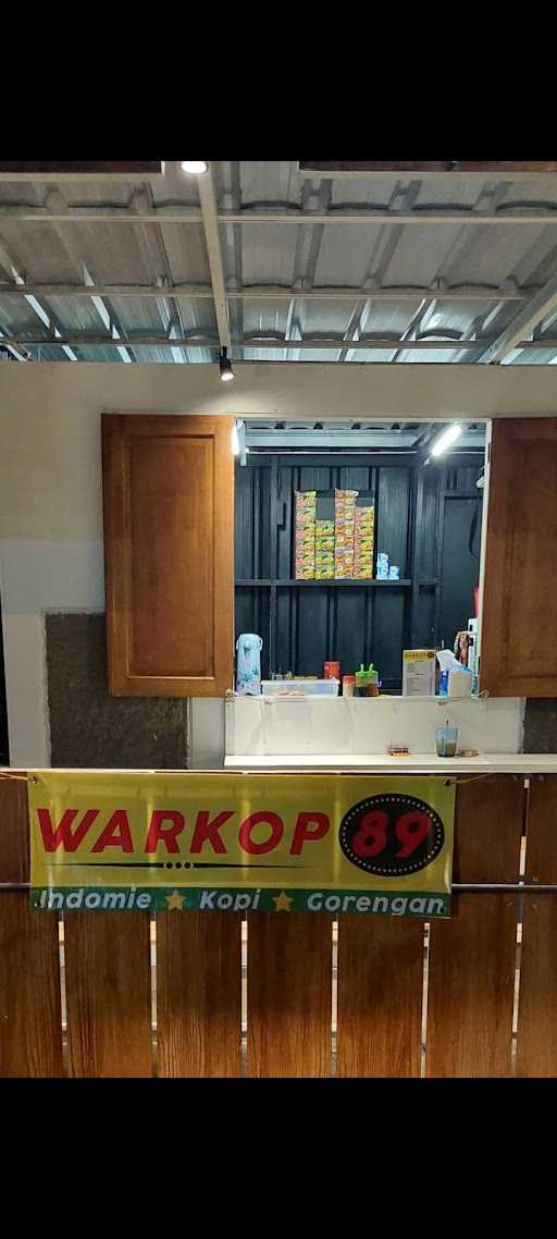 Warkop 89 4