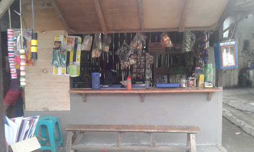 Warkop Bawah Pohon 2