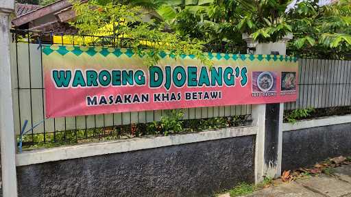 Waroeng Djoeang 4