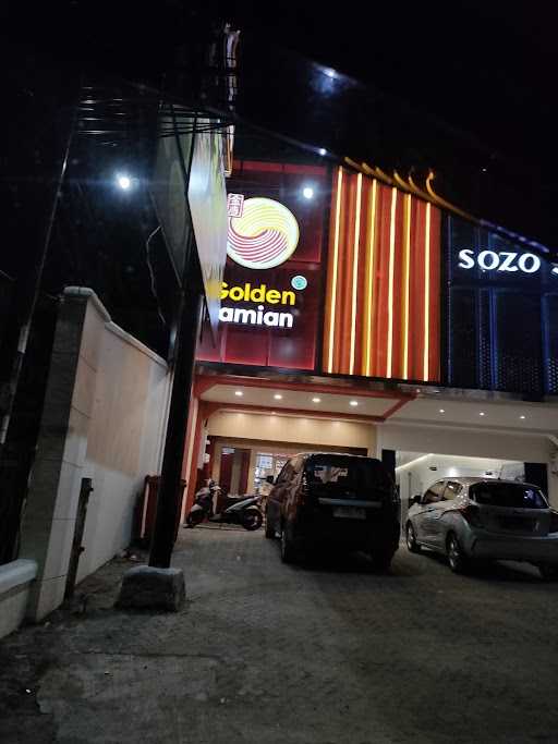 Golden Lamian Cinere Depok 6