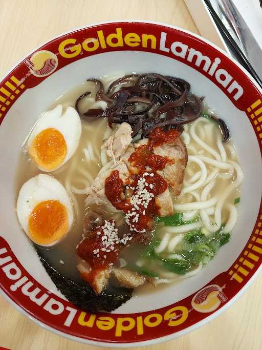 Golden Lamian Cinere Depok 2