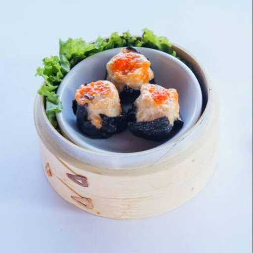 Warung Dimsum Jawara Gandul 8