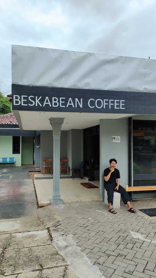 Kopi Beska Upn By Beskabean Coffee Roastery 9