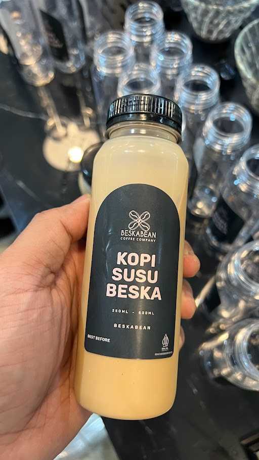 Kopi Beska Upn By Beskabean Coffee Roastery 5