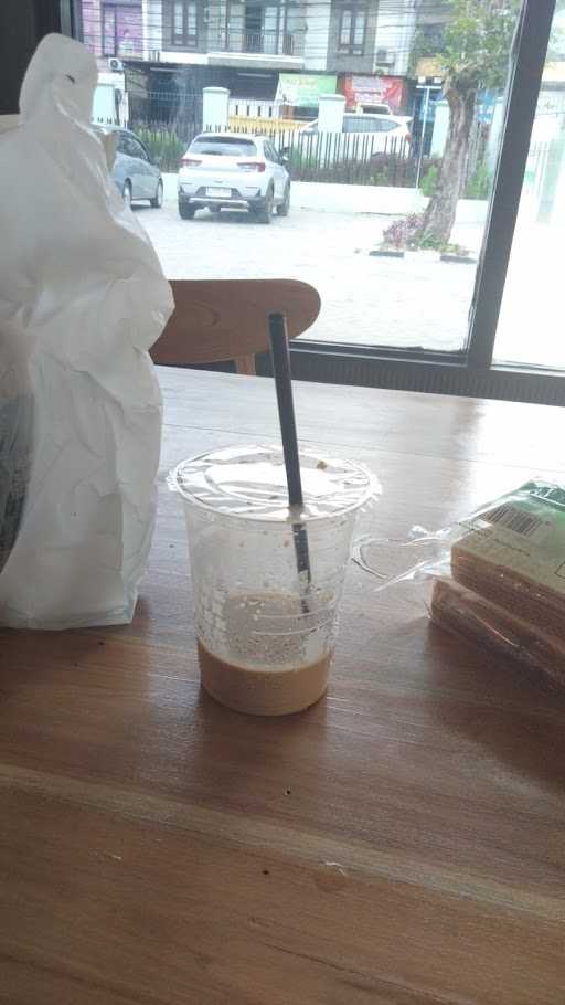 Kopi Beska Upn By Beskabean Coffee Roastery 2