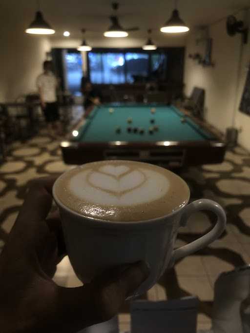 Kedai Kopi Manogi 9