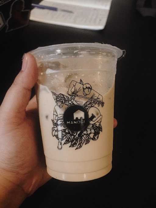 Kedai Kopi Manogi 6