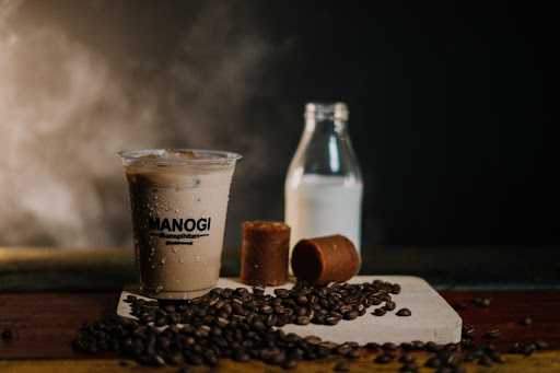 Kedai Kopi Manogi 4