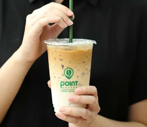 Point Coffee 4