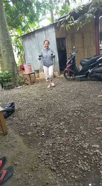 Warkop Saung Emak 4