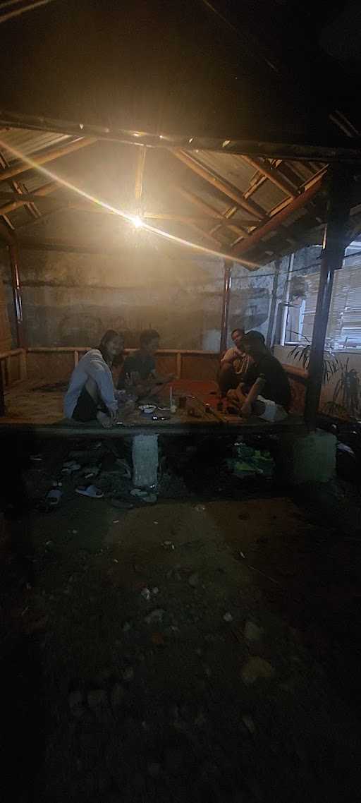 Warkop Saung Emak 8