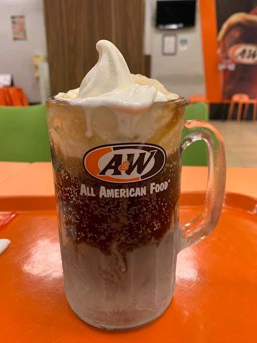 A&W Restoran - Cinere 4