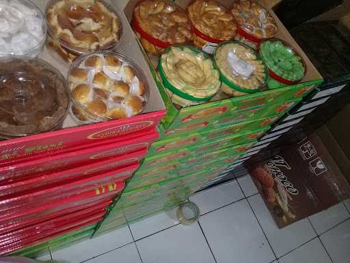 Aneka Snack~Cemilan Nusantara~ 5