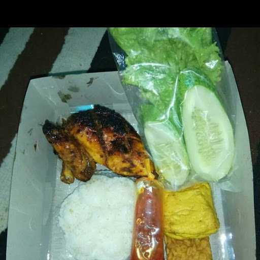 Ayam Bakar Cemara 2