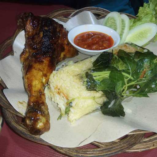 Ayam Bakar Cemara 3