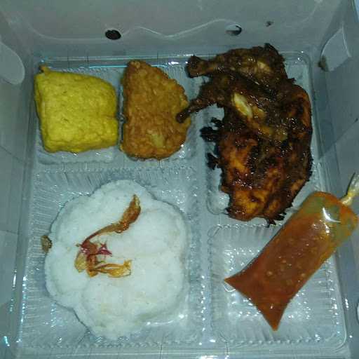 Ayam Bakar Cemara 8