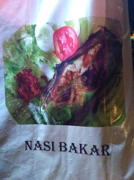 Ayam Bakar Cemara 1