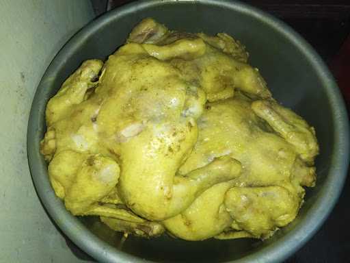 Ayam Bakar Cemara 10