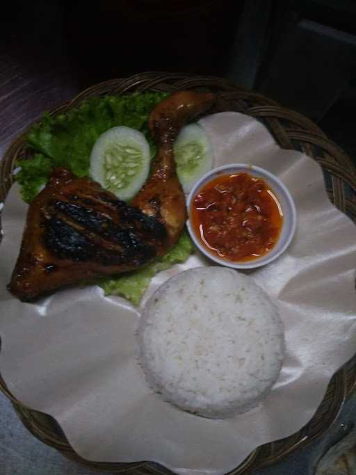 Ayam Bakar Gandul 5