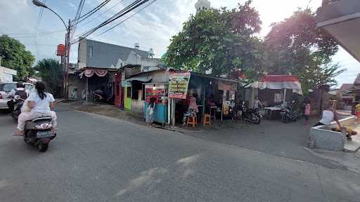 Ayam Bakar Kalasan Pak De Warjo 2