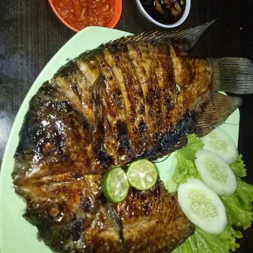 Ayam Bakar Lintang 4