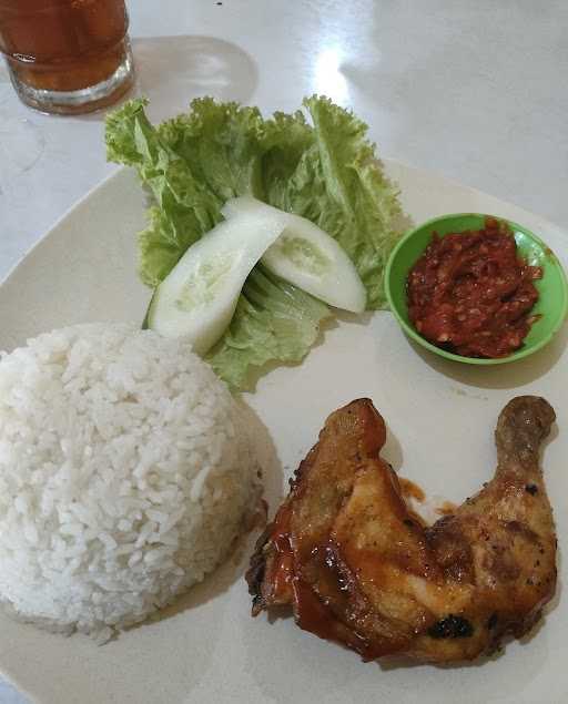 Ayam Bakar Lintang 10