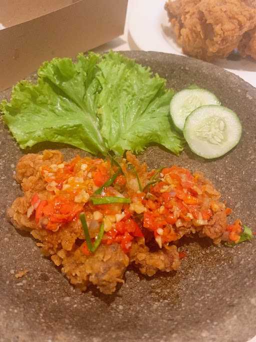 Ayam Geprek Bu Lia 3