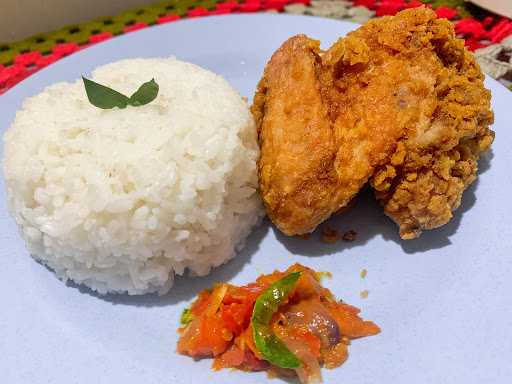 Ayam Geprek Bu Lia 4