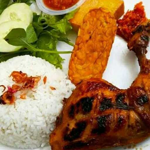 Ayam Gepuk Dan Ayam Bakar 88 4