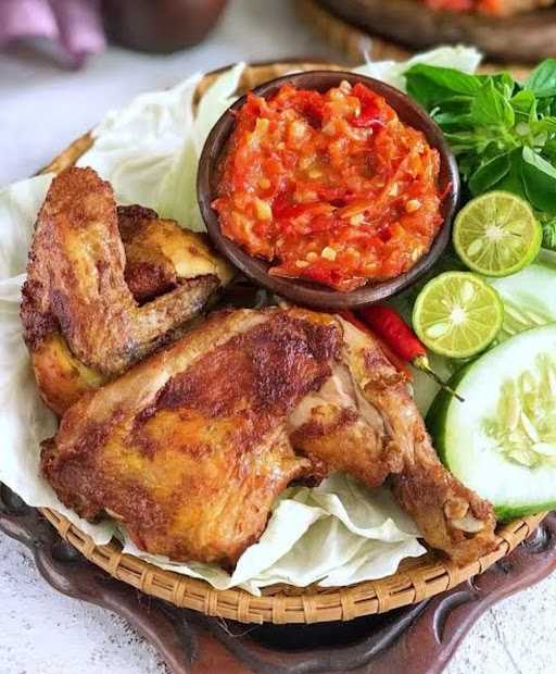 Ayam Goreng Bunda Dias 2