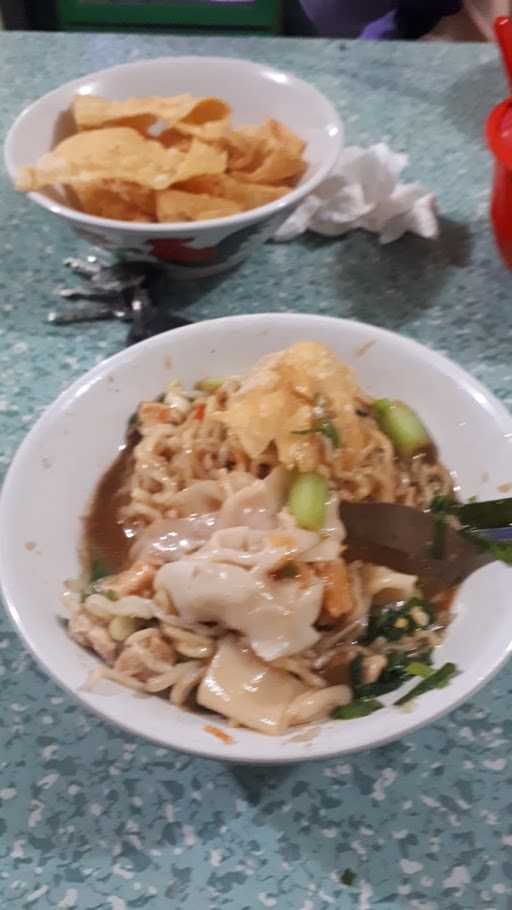 Bakmi Ayam H. Terin 4