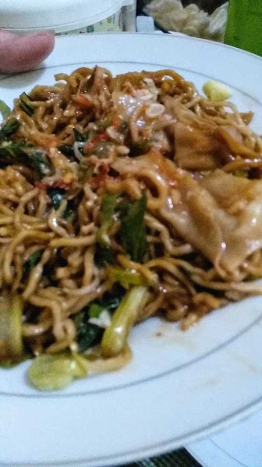 Bakmi Ayam H. Terin 3