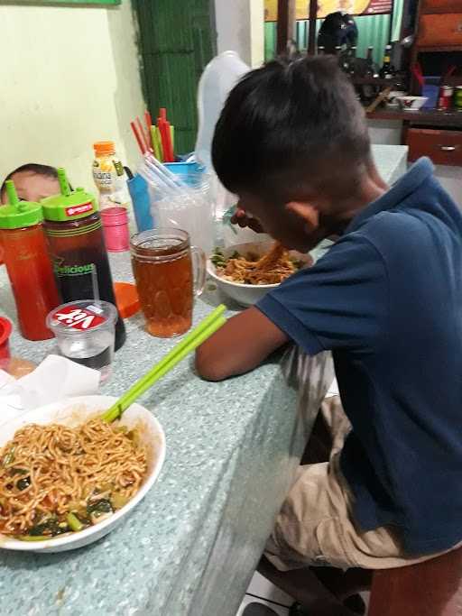 Bakmi Ayam H. Terin 7