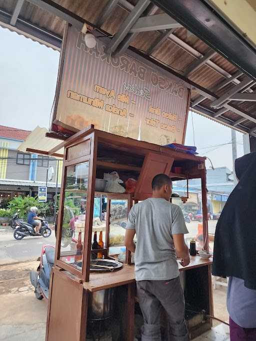 Bakso Barokah Armah 4