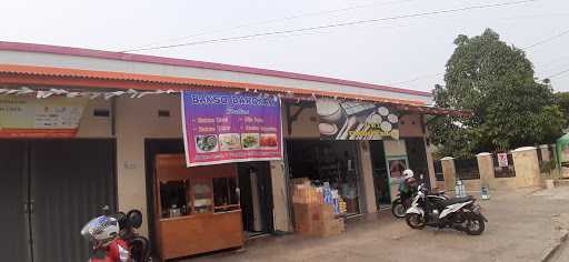 Bakso Barokah Armah 2