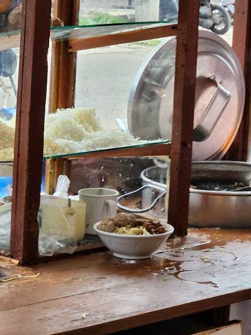 Bakso Barokah Armah 1