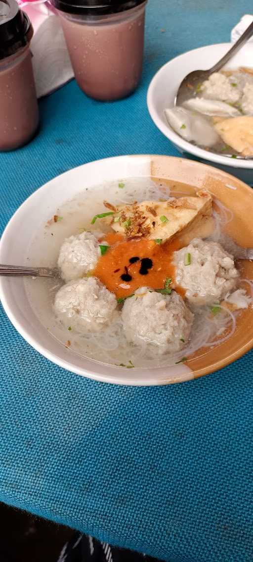 Bakso Bening Sudiroadiguno 5