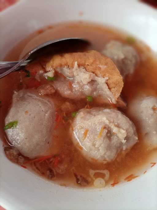 Bakso Bening Sudiroadiguno 7