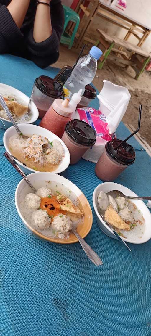 Bakso Bening Sudiroadiguno 4