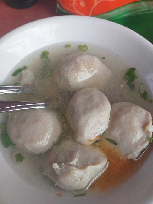 Bakso Bening Sudiroadiguno 6