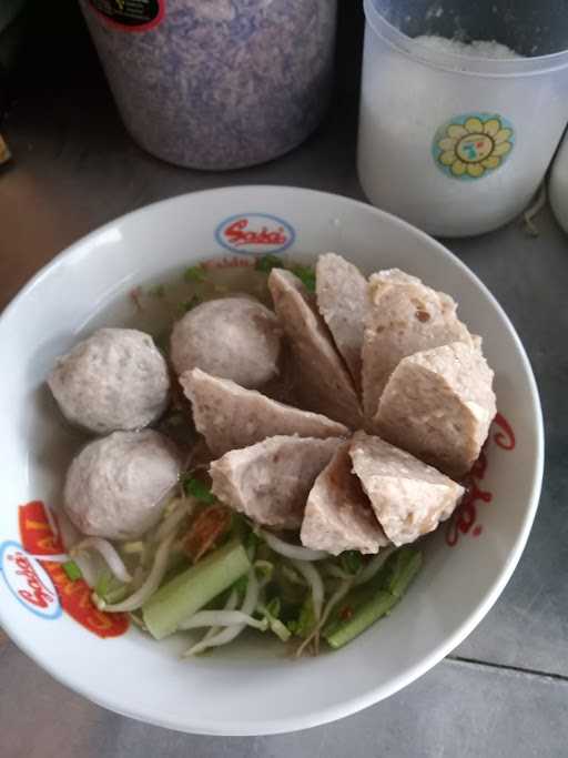 Bakso Goyang Lidah Pak Sutar 3